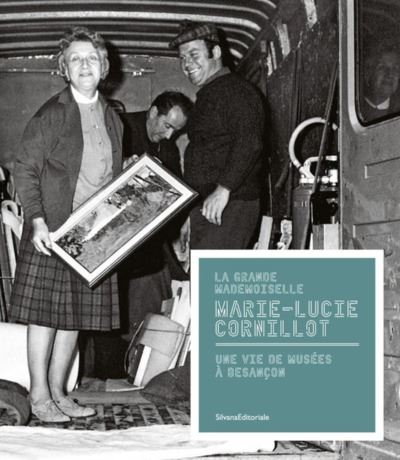 La Grande Mademoiselle : Marie-Lucie Cornillot, une carrière comme un roman-photo
