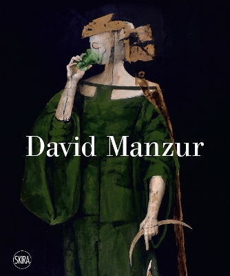 David Manzur The Perfection /anglais