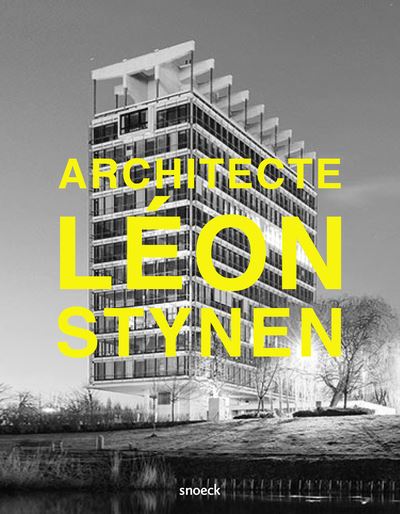 Architecte Léon Stynen