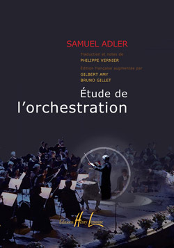 ETUDE DE L'ORCHESTRATION --- TOUS INSTRUMENTS