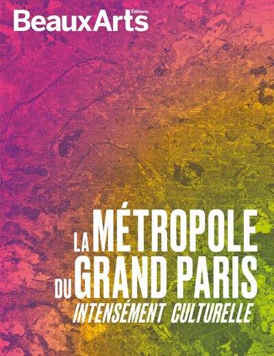 Atlas des lieux culturels du Grand Paris