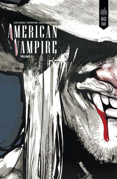 American vampire : intégrale. Vol. 1. 1588-1925