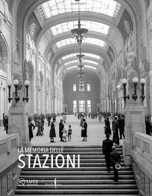 The Memory of Stations /anglais/italien